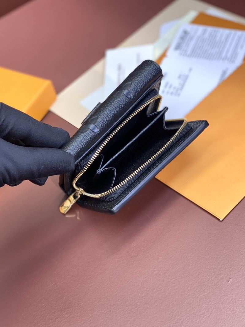 LV Wallets